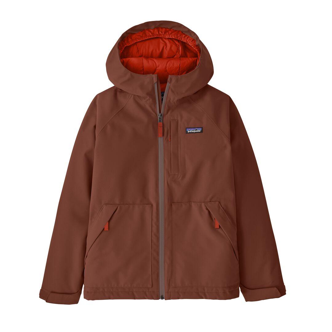 Kids' Everyday Ready Winter Jacket