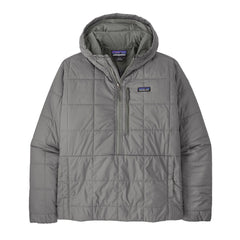 Light Gust Insulated Hooded Pullover