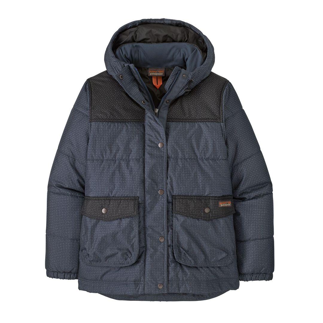 Steel Forge Puff Jacket - Winter Work Jacket