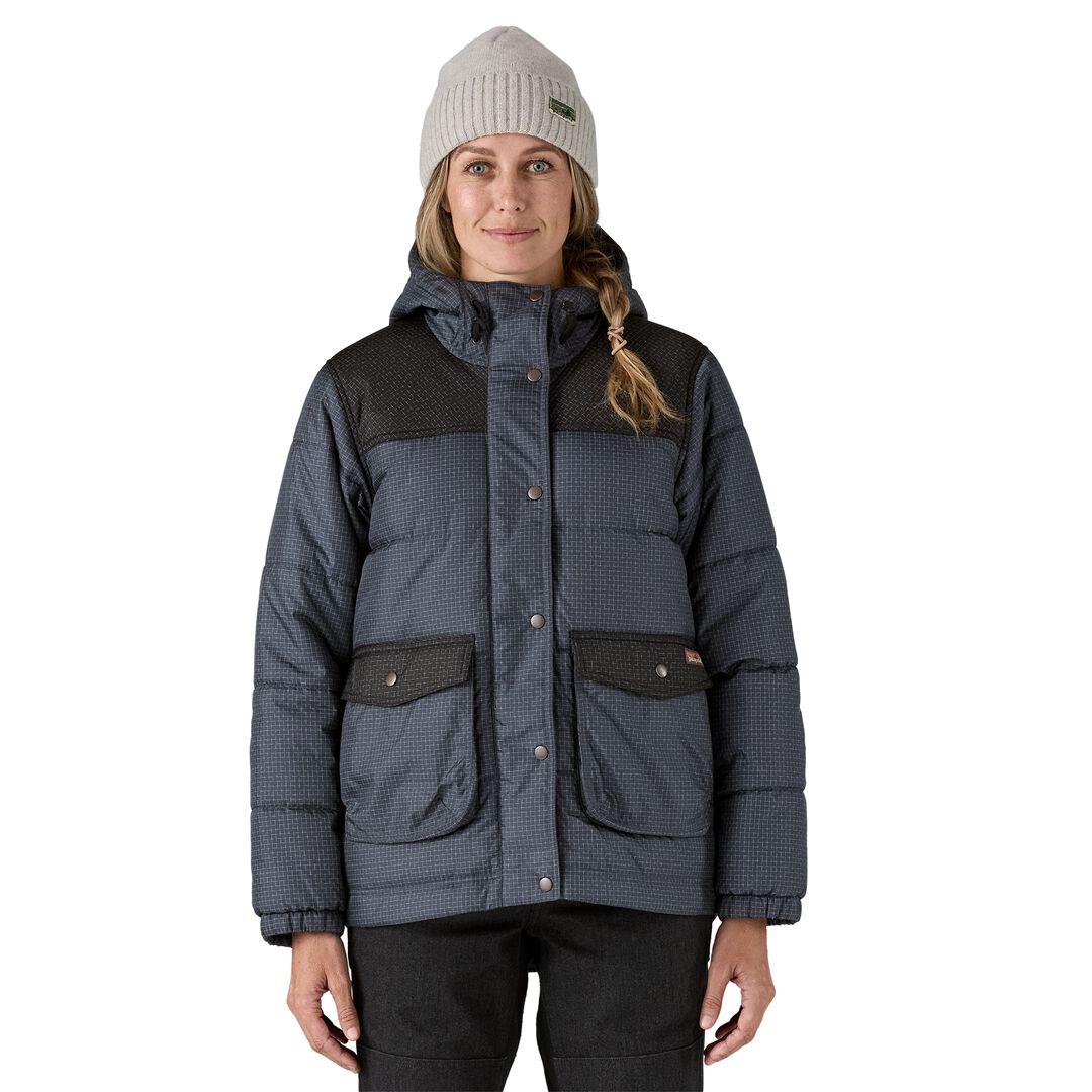 Steel Forge Puff Jacket - Winter Work Jacket