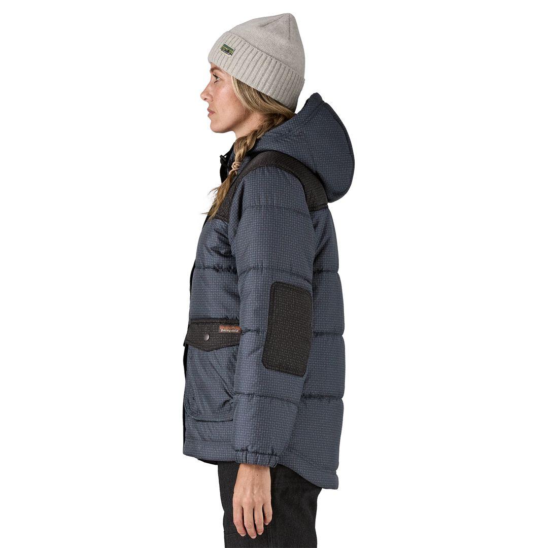 Steel Forge Puff Jacket - Winter Work Jacket