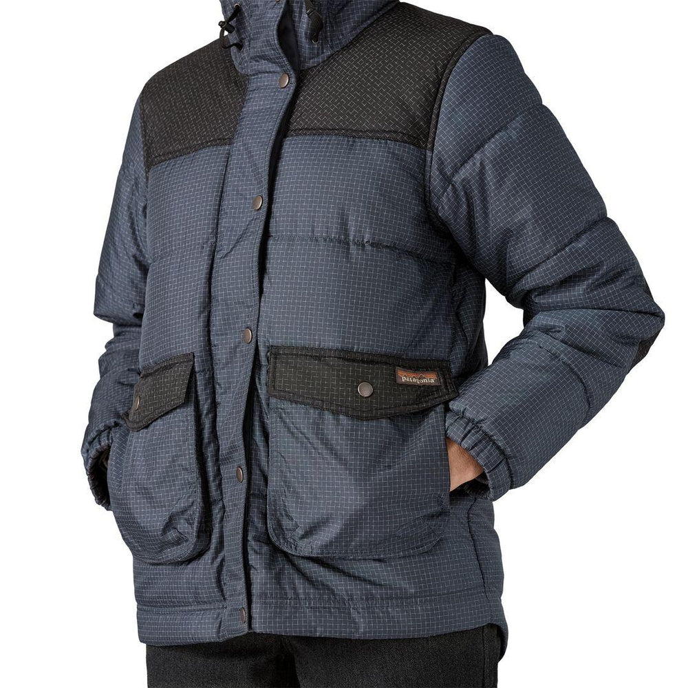 Steel Forge Puff Jacket - Winter Work Jacket