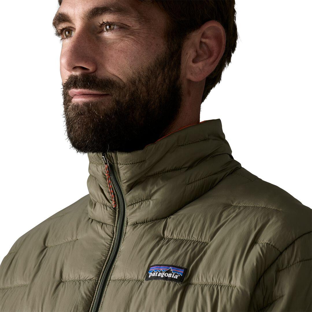 Micro Puff® Insulated Jacket