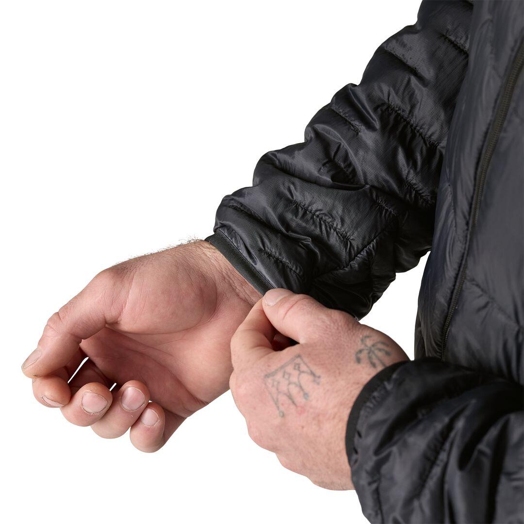 Micro Puff® Insulated Jacket
