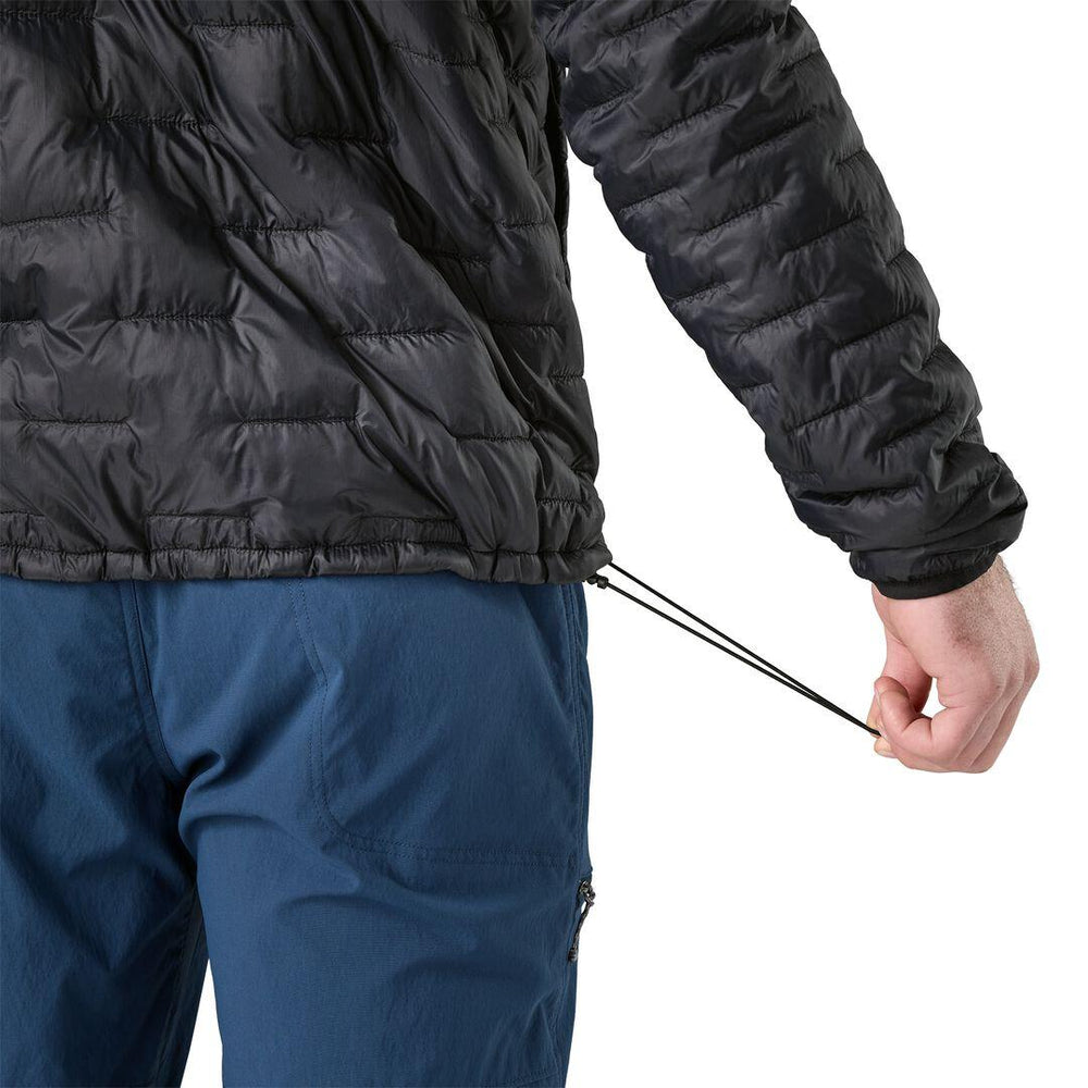 Micro Puff® Insulated Jacket