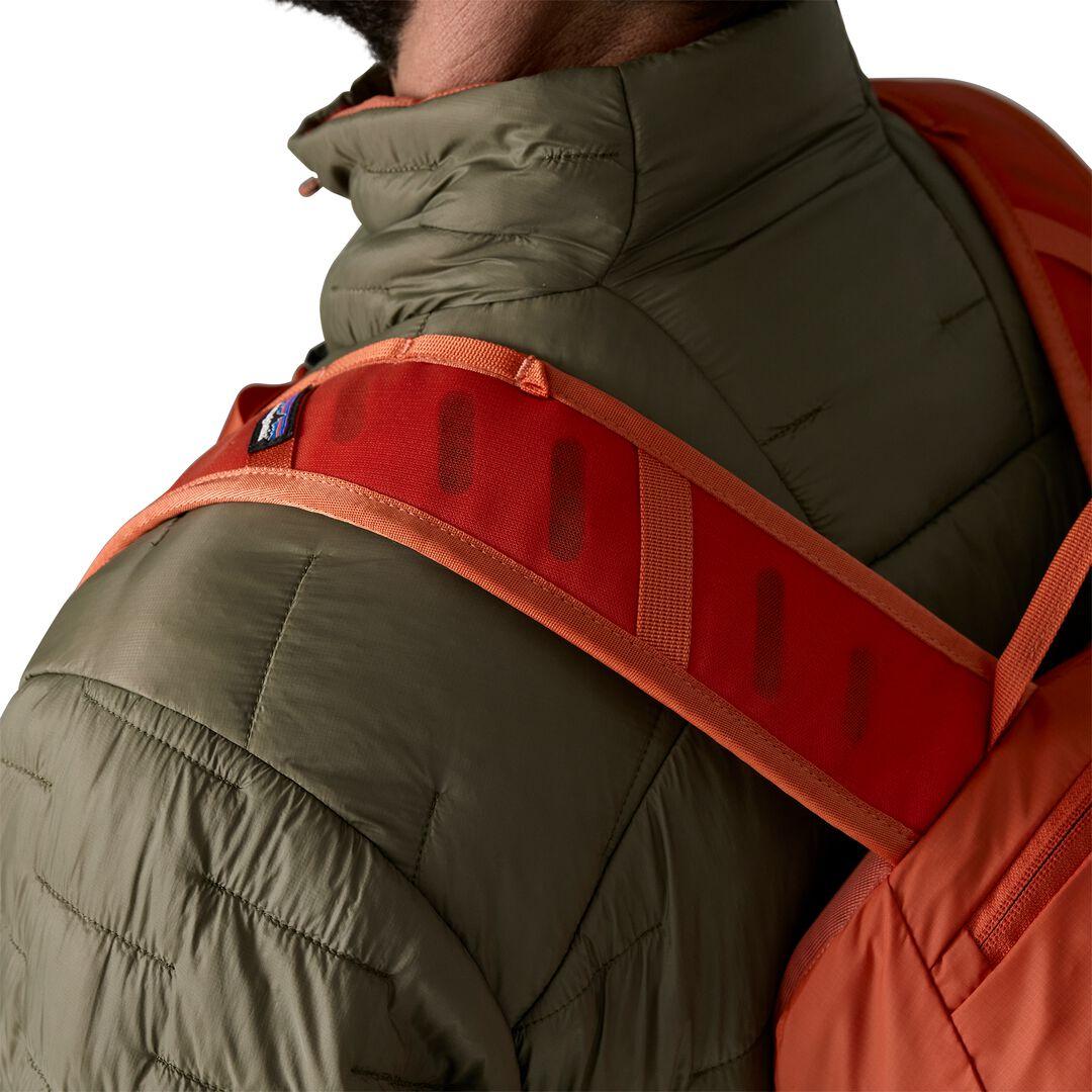 Micro Puff® Insulated Jacket