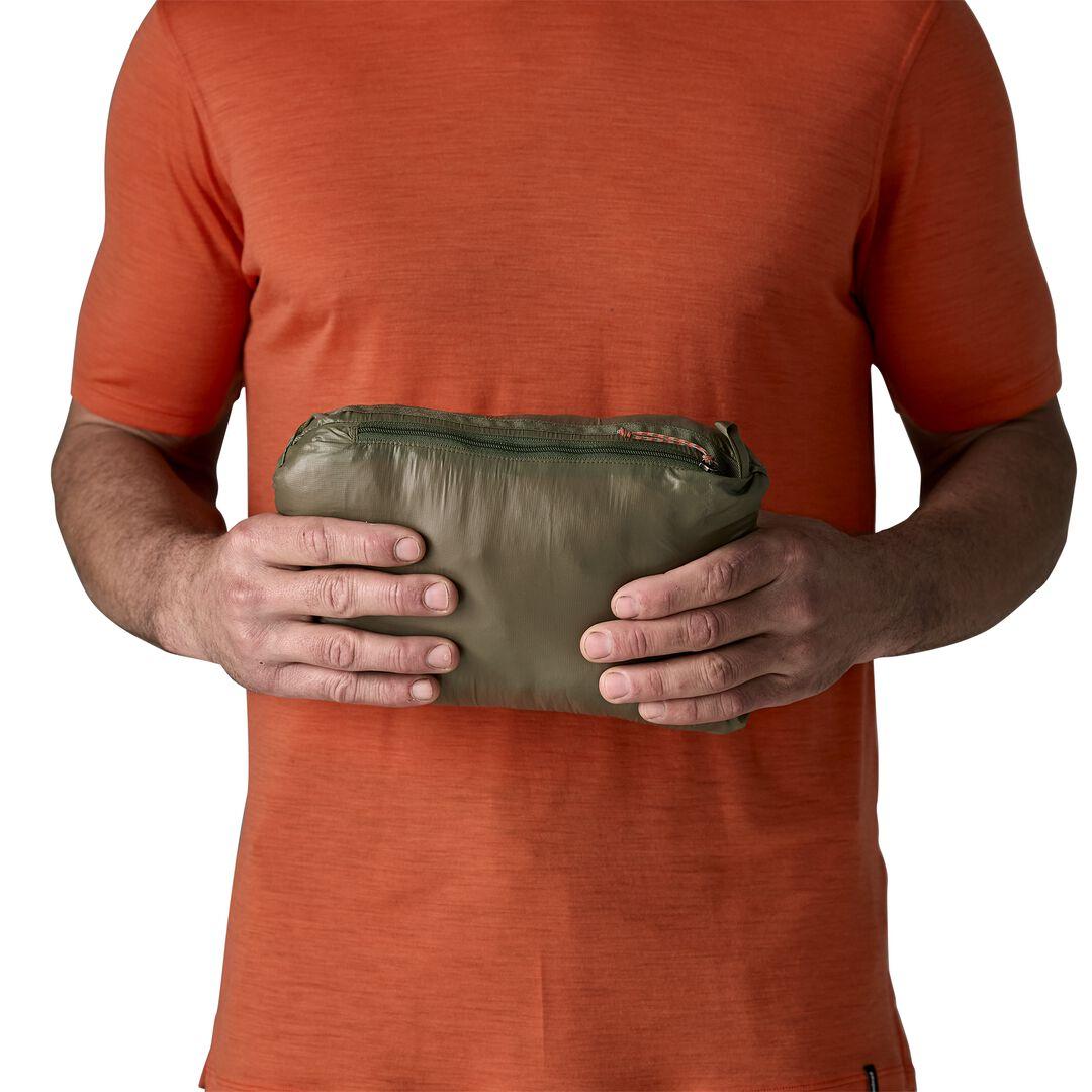 Micro Puff® Insulated Jacket