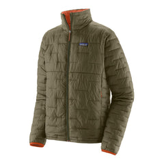 Micro Puff® Insulated Jacket