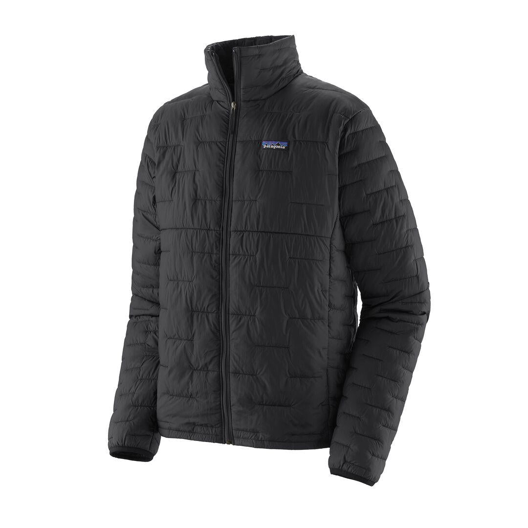 Micro Puff® Insulated Jacket