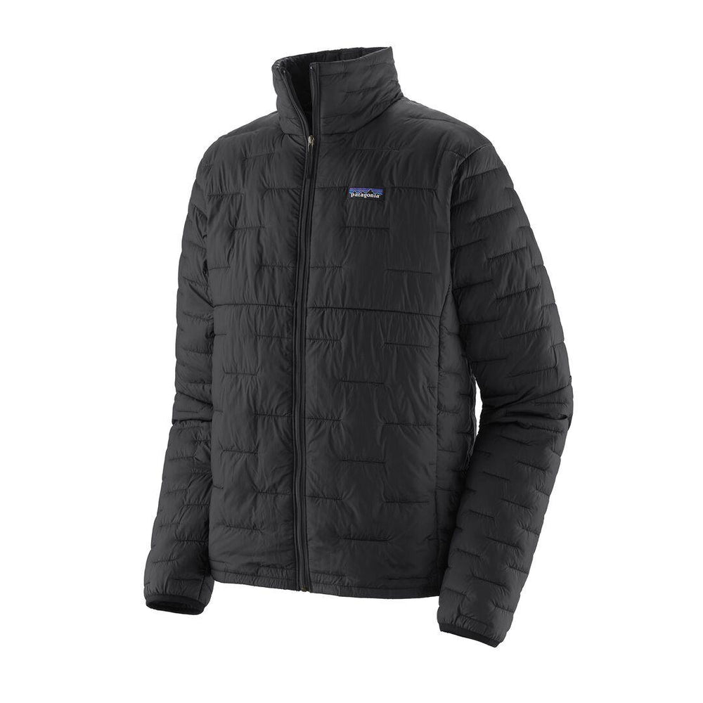 Micro Puff® Insulated Jacket