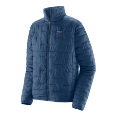 Micro Puff® Insulated Jacket