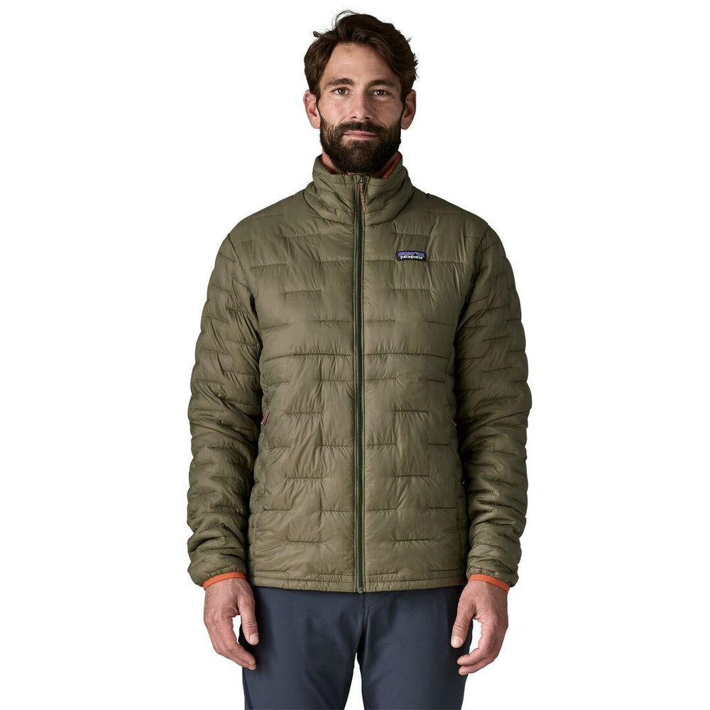 Micro Puff® Insulated Jacket