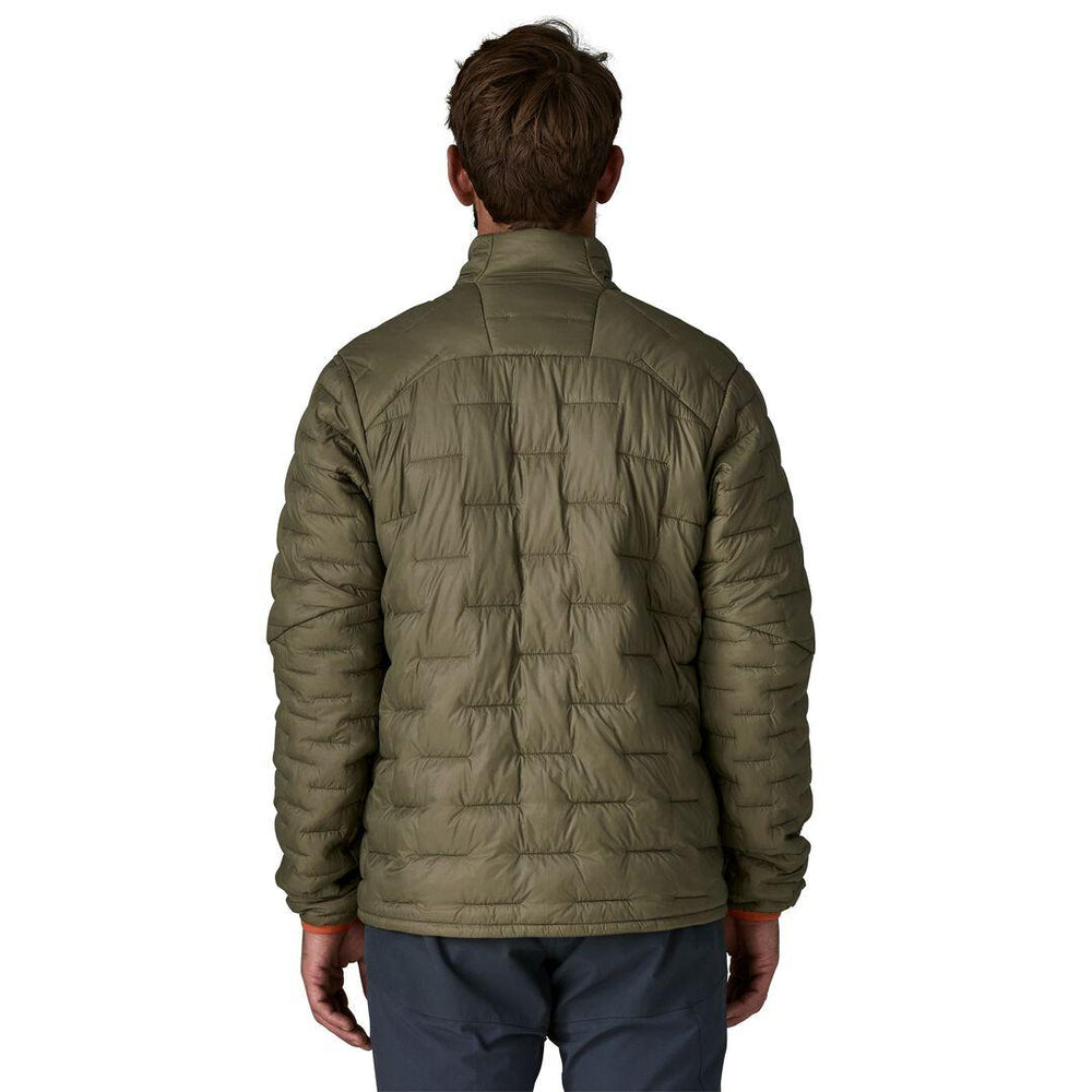 Micro Puff® Insulated Jacket