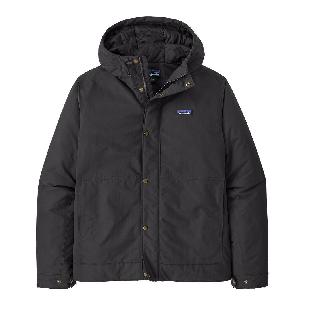 Isthmus Insulated Jacket