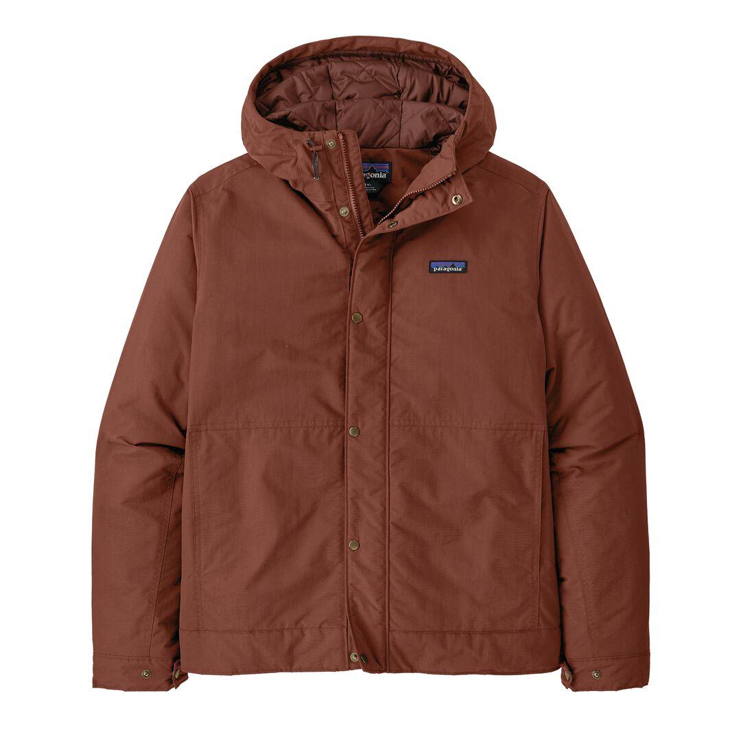 Isthmus Insulated Jacket