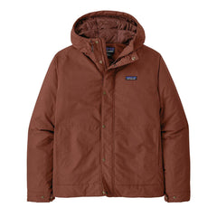 Isthmus Insulated Jacket