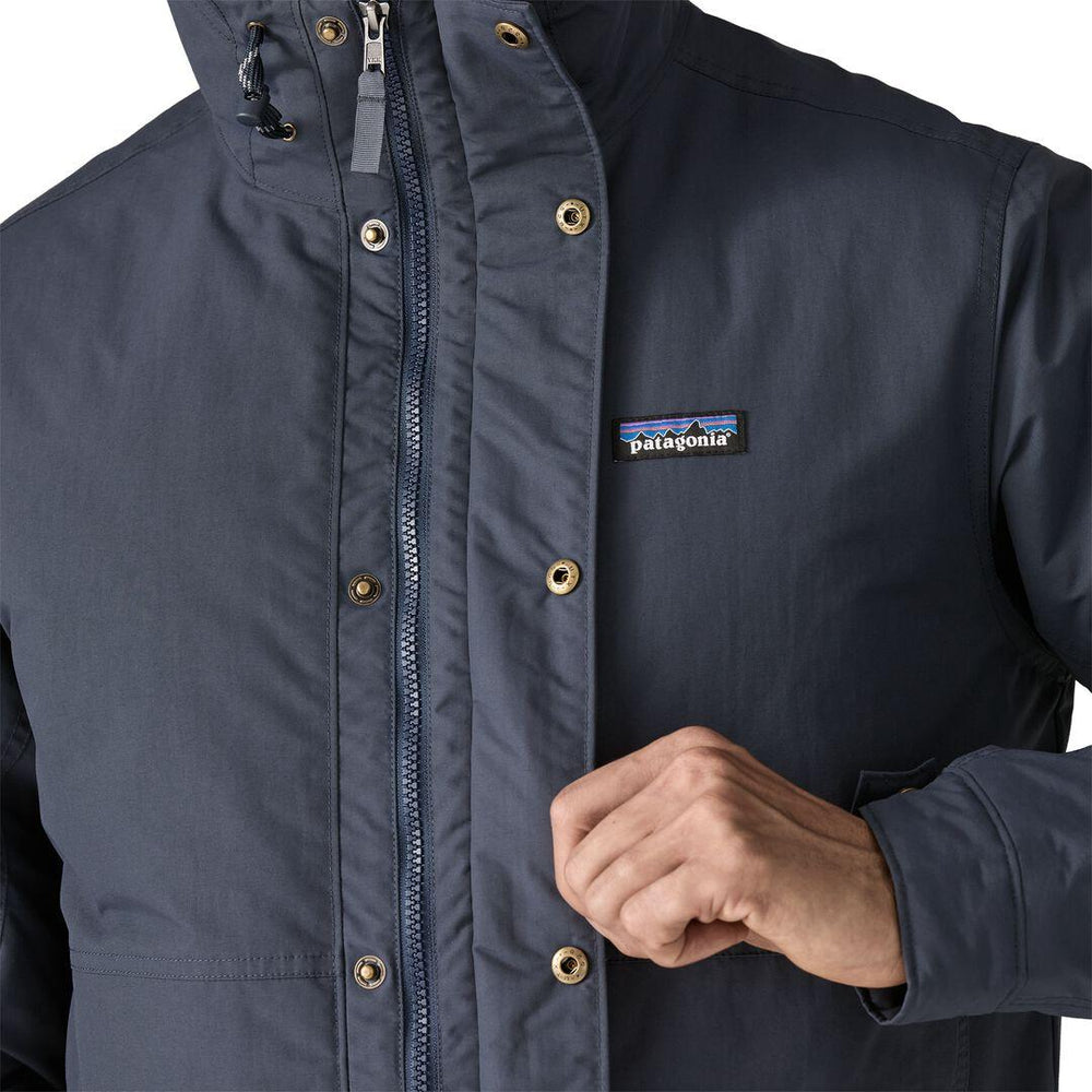 Isthmus Insulated Jacket