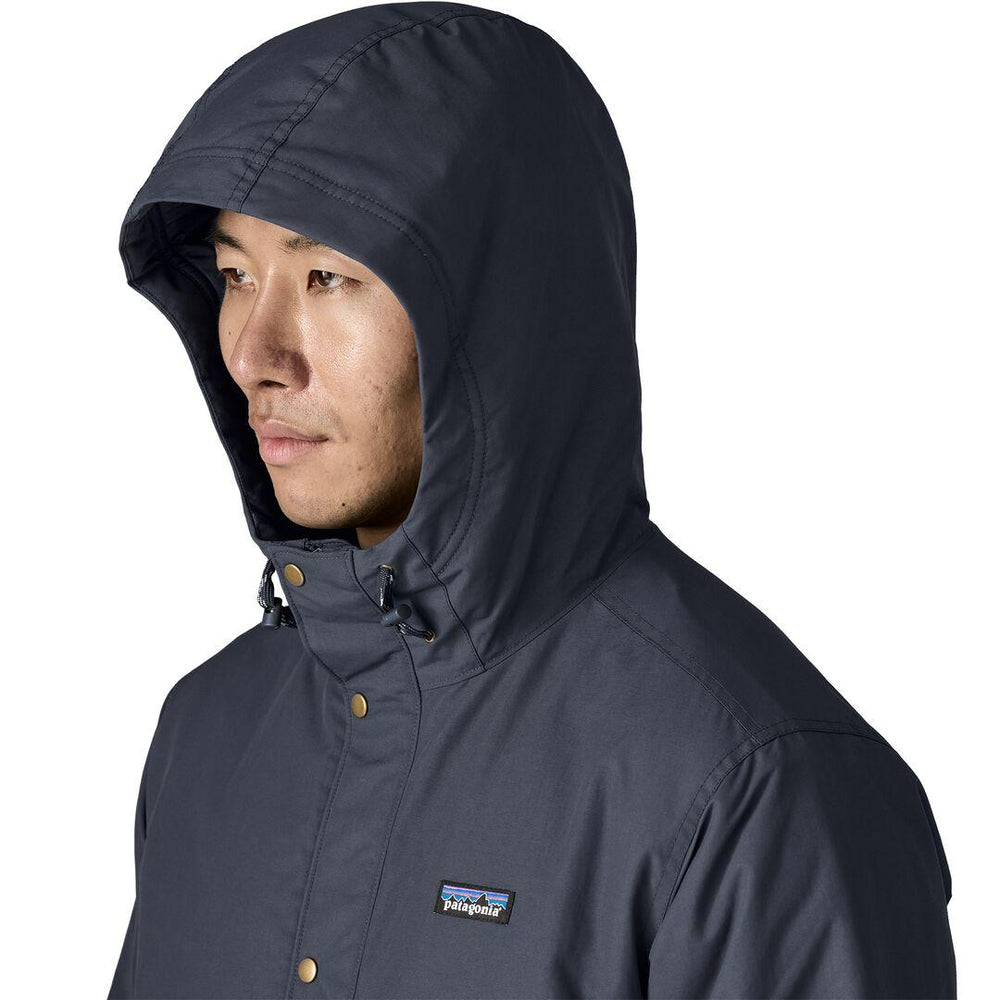 Isthmus Insulated Jacket