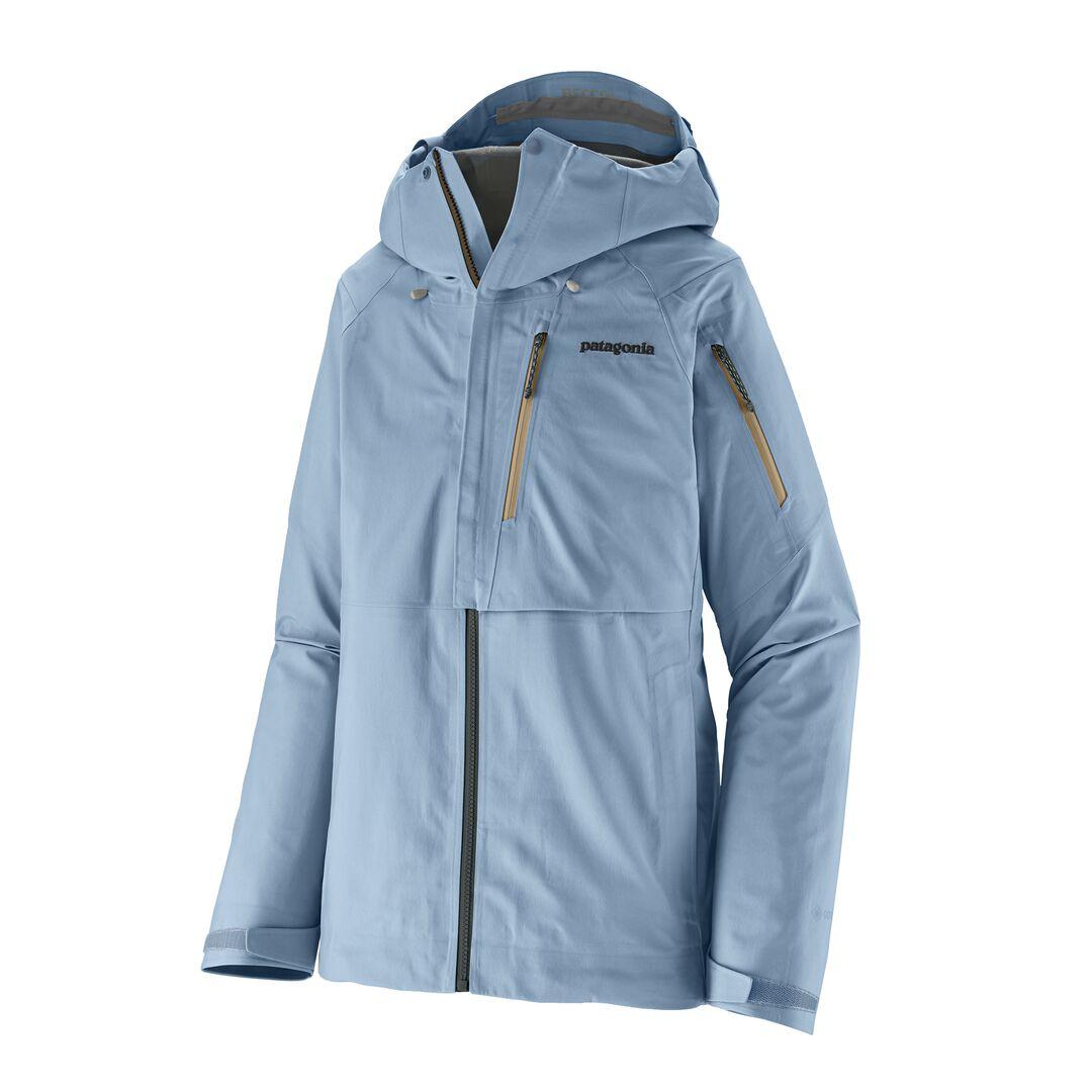 Untracked Ski/Snowboard Jacket