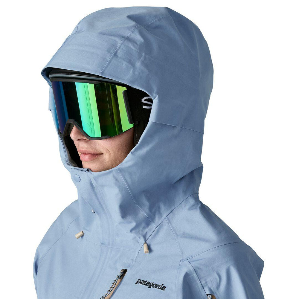 Untracked Ski/Snowboard Jacket
