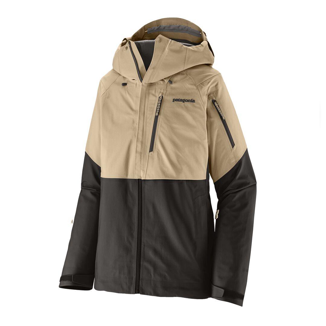 Untracked Ski/Snowboard Jacket