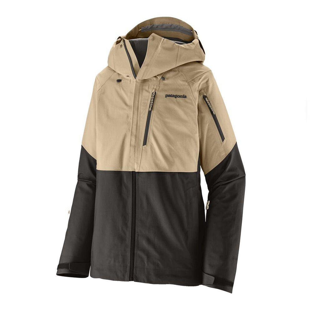 Untracked Ski/Snowboard Jacket