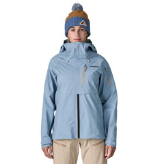Untracked Ski/Snowboard Jacket