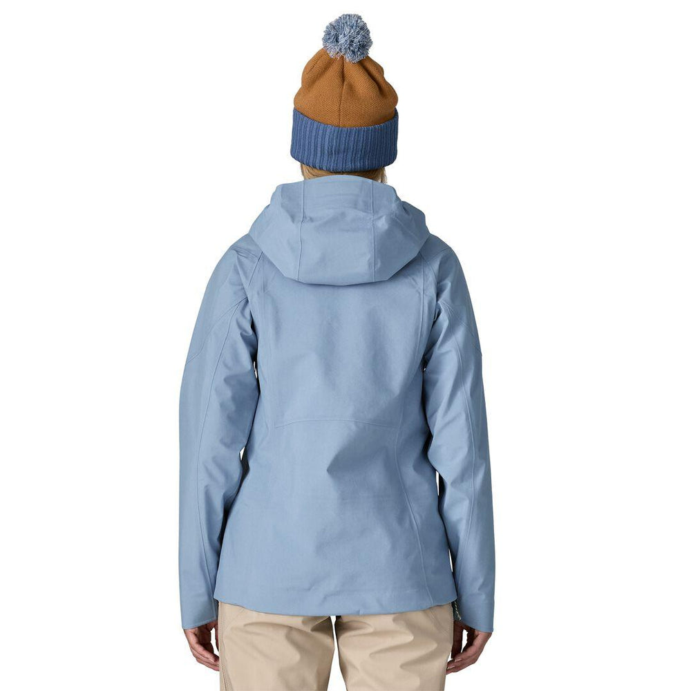 Untracked Ski/Snowboard Jacket