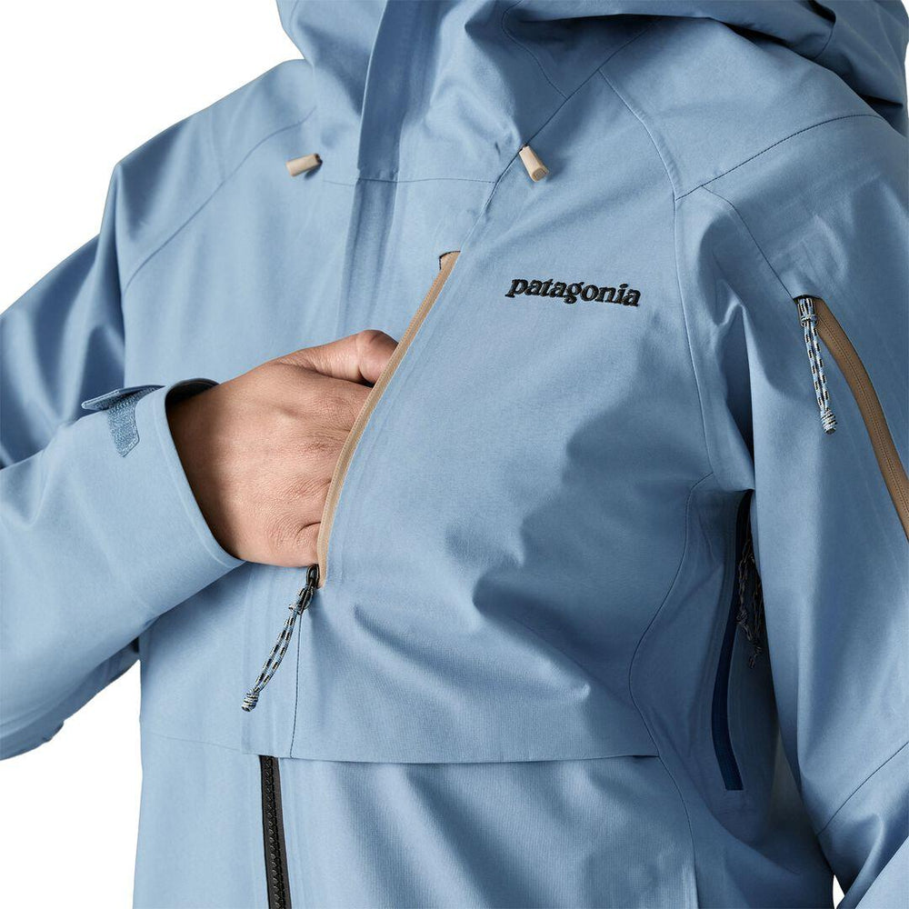 Untracked Ski/Snowboard Jacket