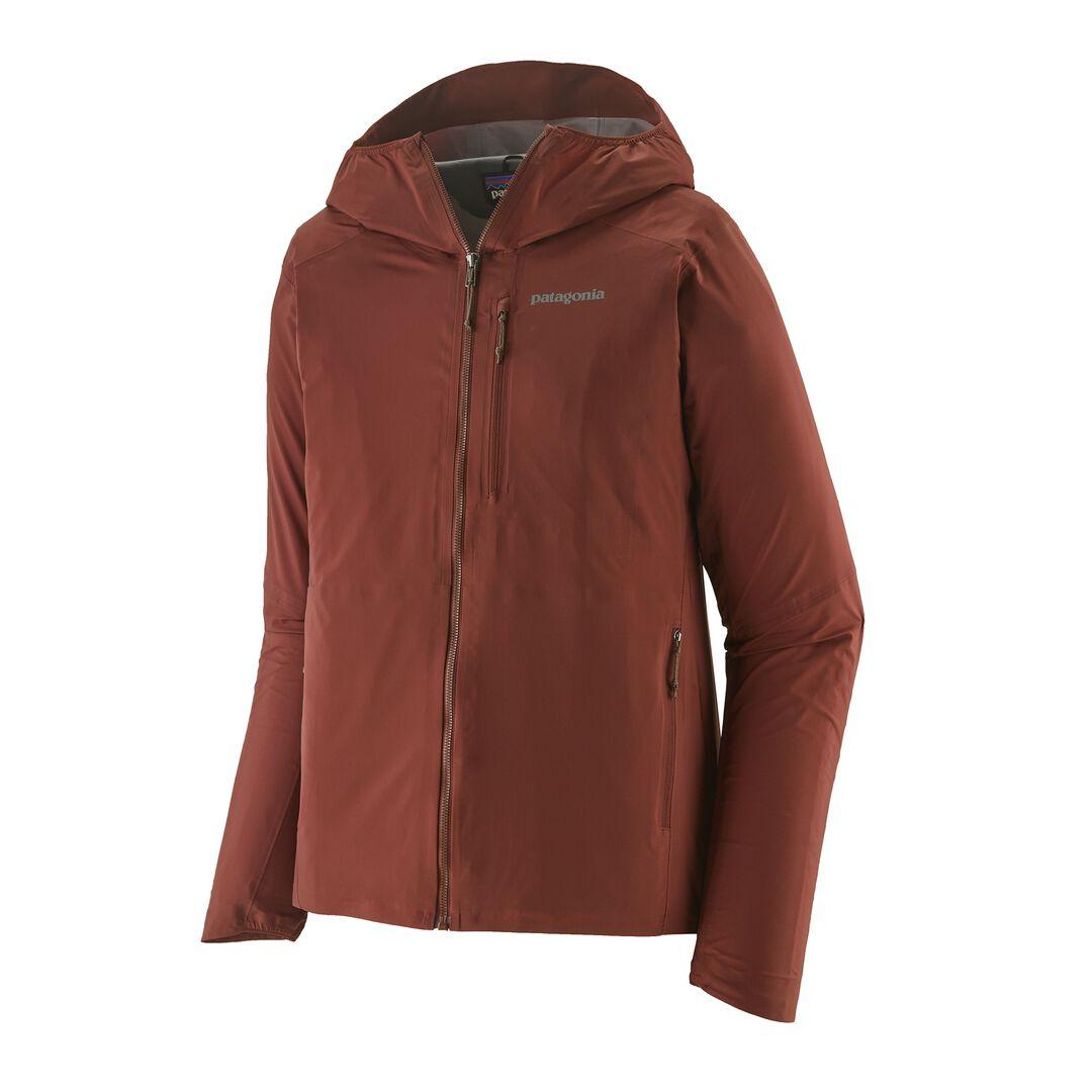 Trail Craft Mountain Bike Jacket