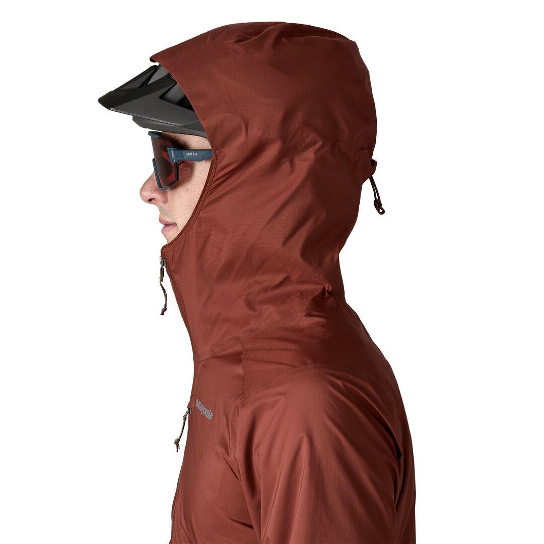 Trail Craft Mountain Bike Jacket