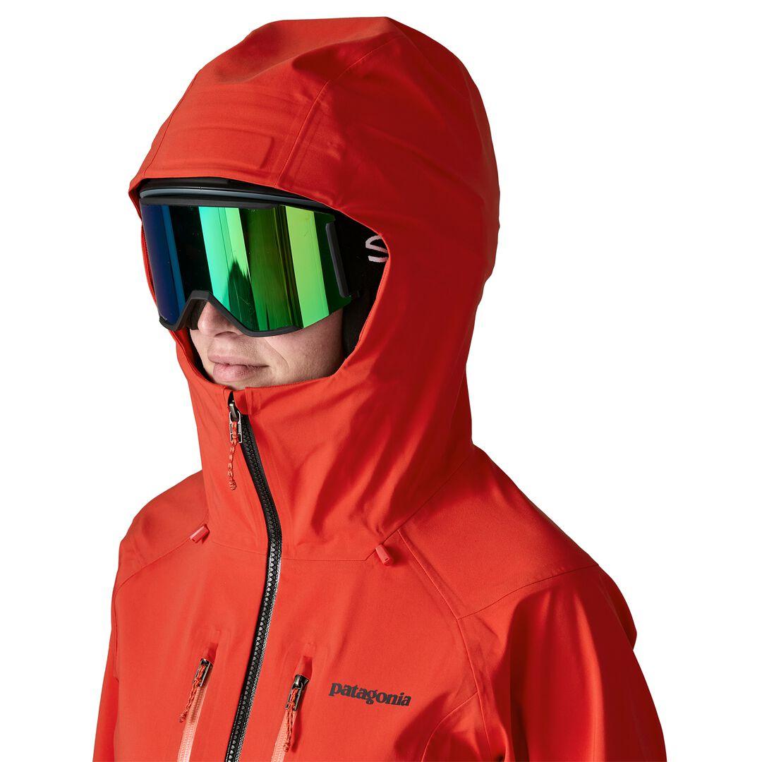 Stormstride Ski/Snowboard Shell Jacket