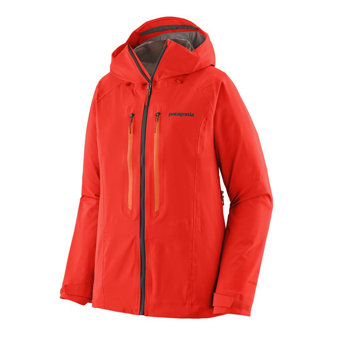 Stormstride Ski/Snowboard Shell Jacket
