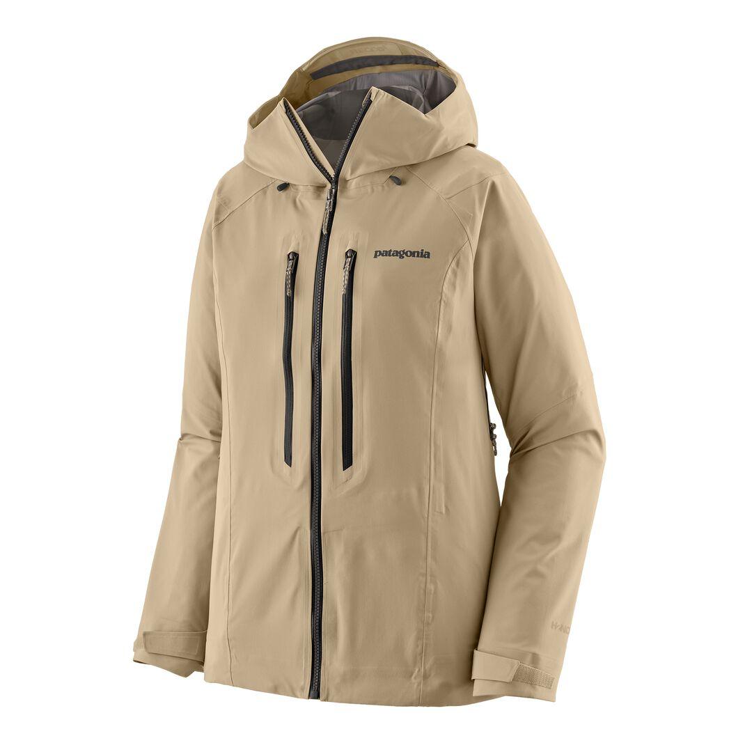 Stormstride Ski/Snowboard Shell Jacket