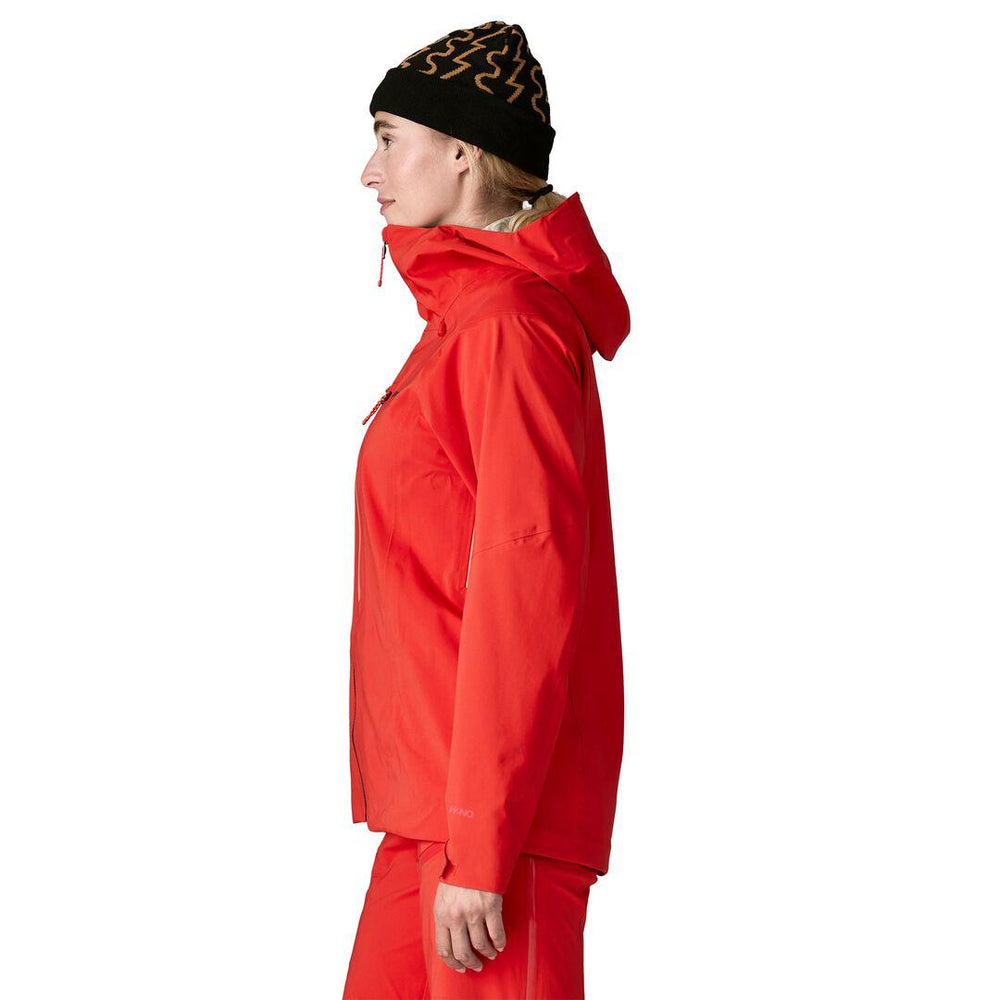 Stormstride Ski/Snowboard Shell Jacket