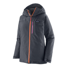 Insulated Powder Town Ski/Snowboard Jacket