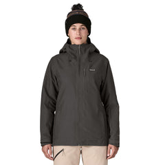 Insulated Powder Town Ski/Snowboard Jacket