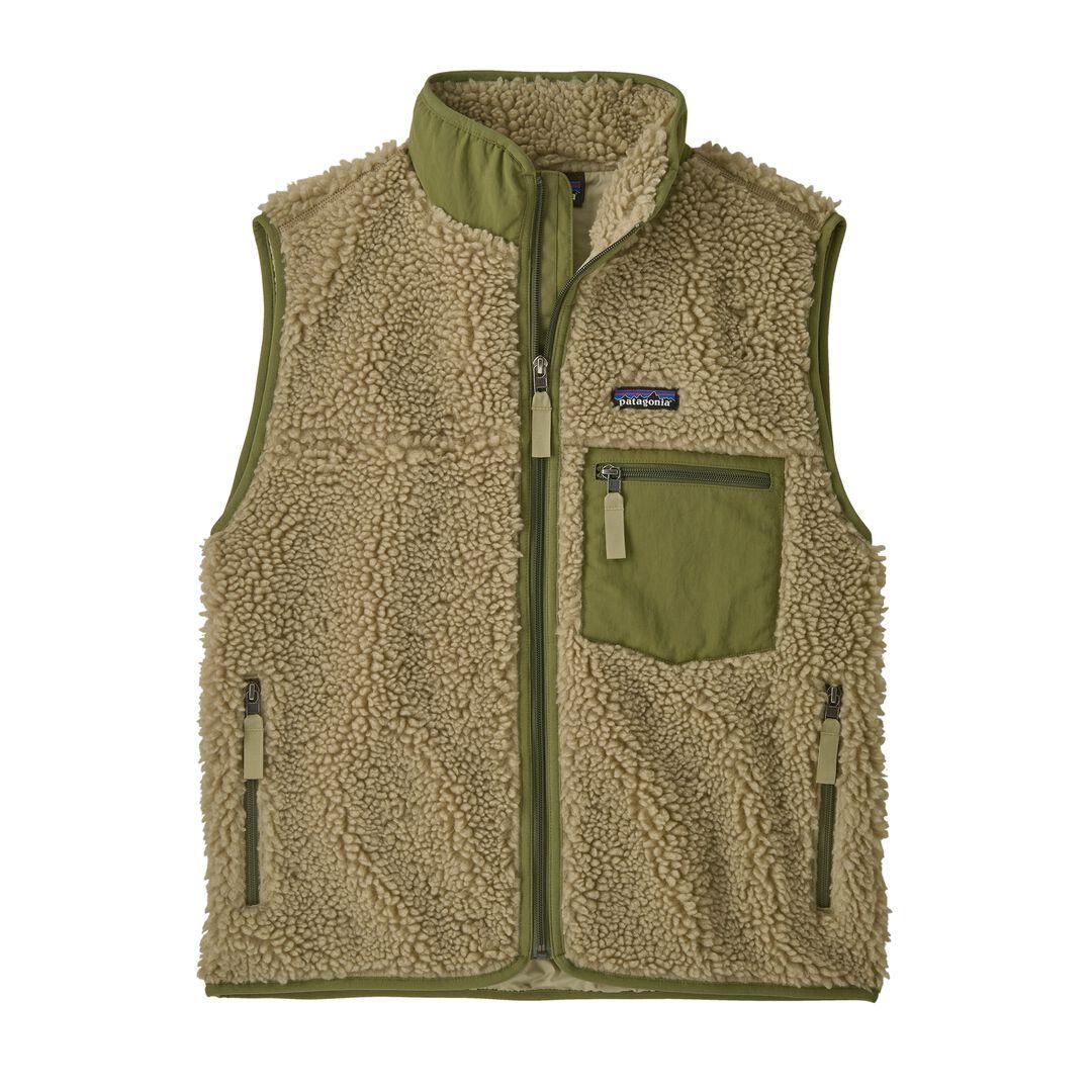 Classic Retro-X® Fleece Vest