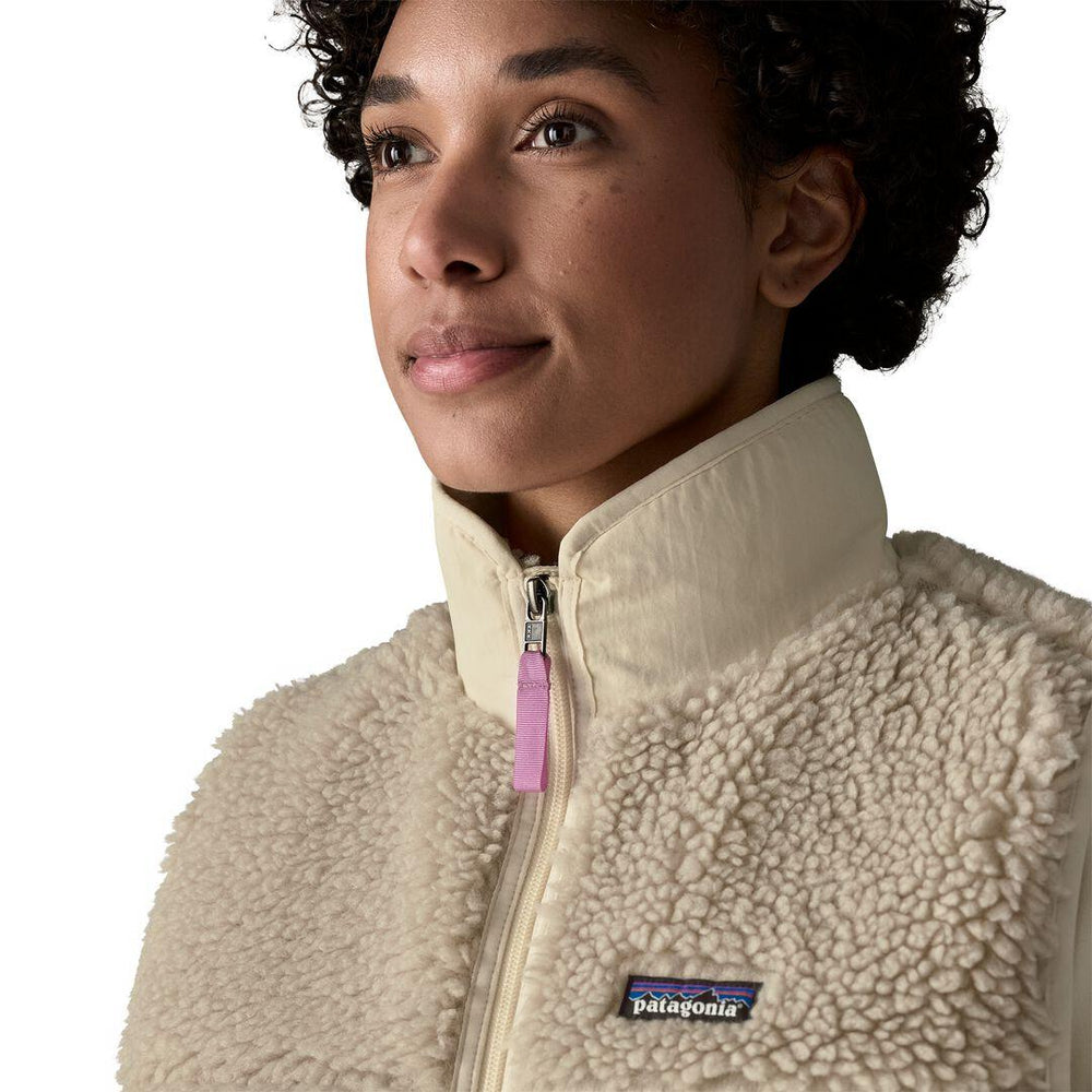 Classic Retro-X® Fleece Vest