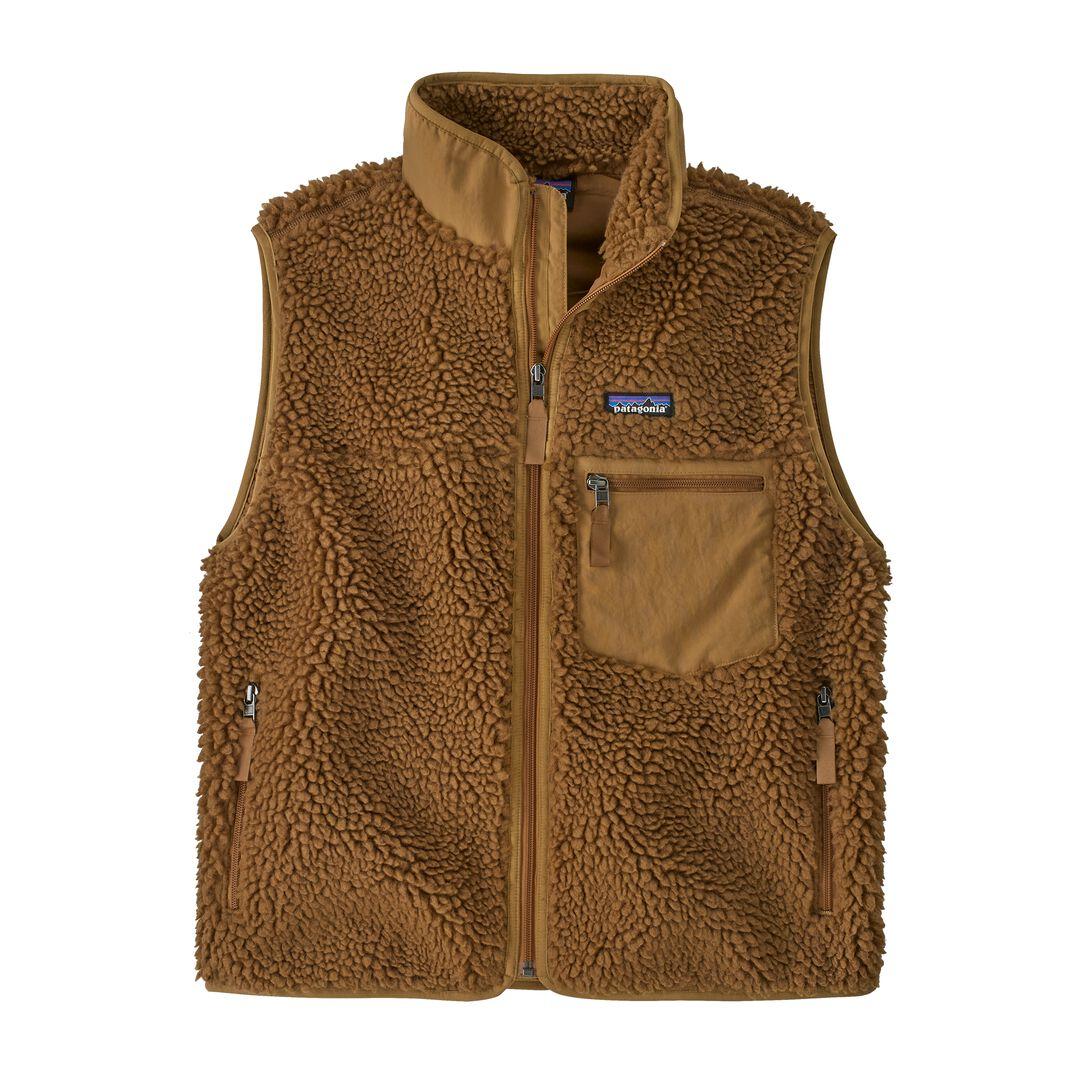 Classic Retro-X® Fleece Vest