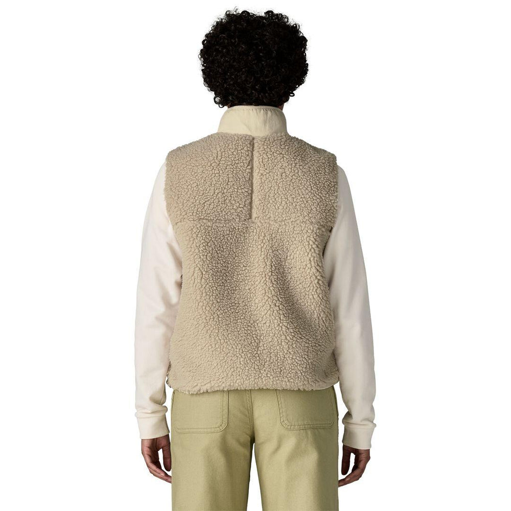 Classic Retro-X® Fleece Vest