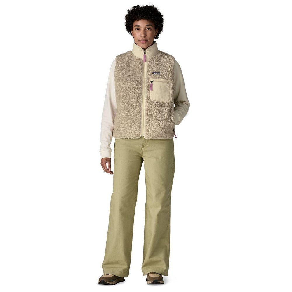 Classic Retro-X® Fleece Vest