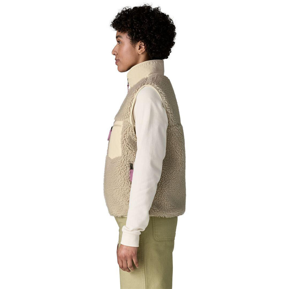 Classic Retro-X® Fleece Vest