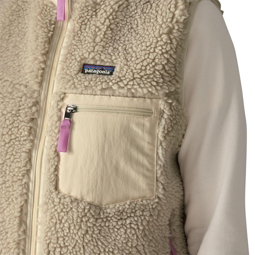 Classic Retro-X® Fleece Vest