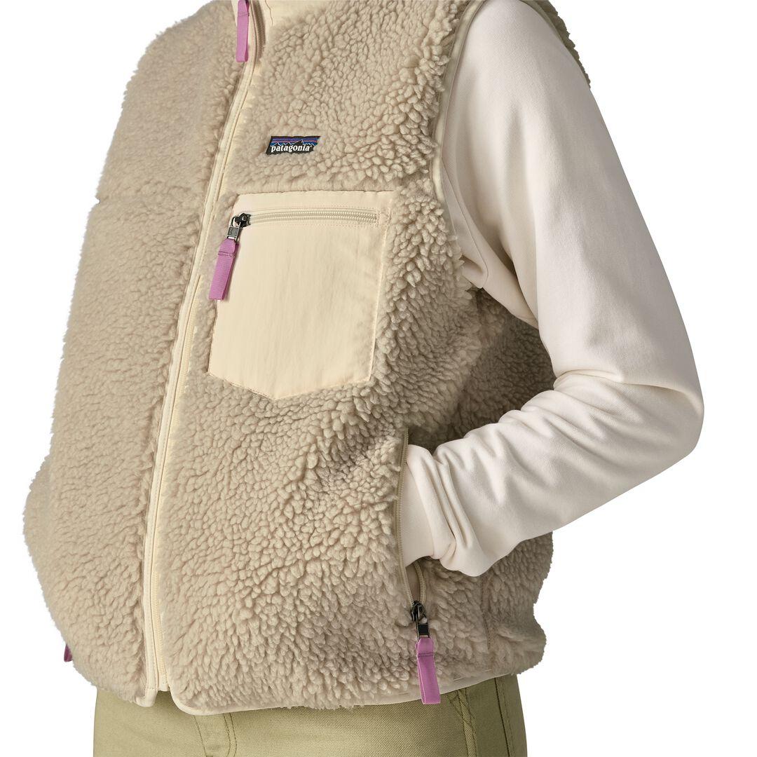 Classic Retro-X® Fleece Vest