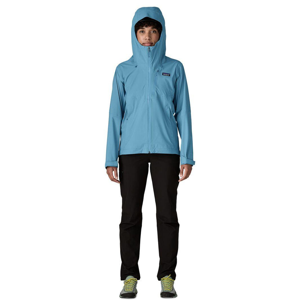 Granite Crest Rain Jacket