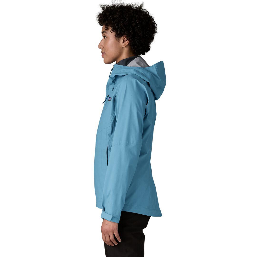 Granite Crest Rain Jacket