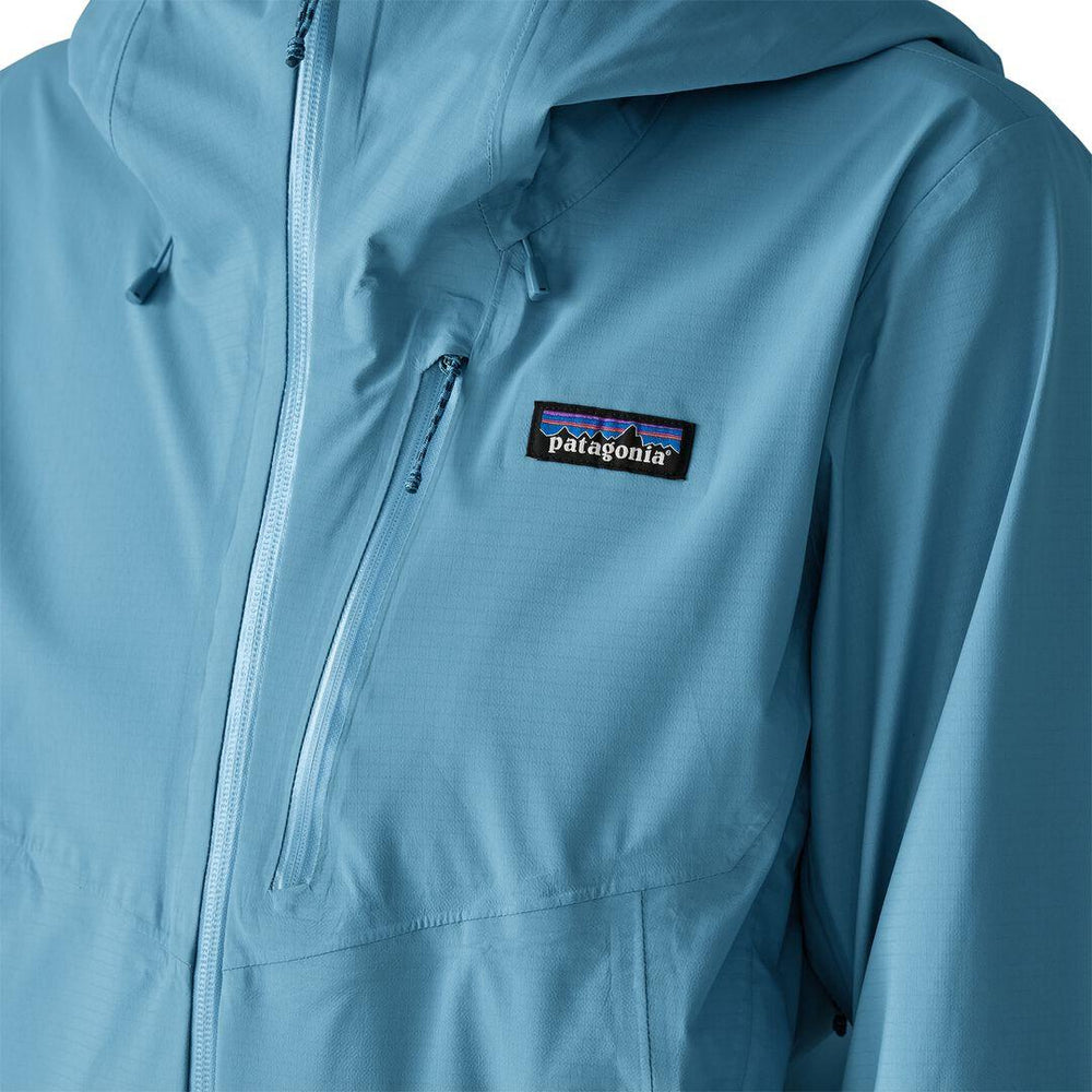 Granite Crest Rain Jacket