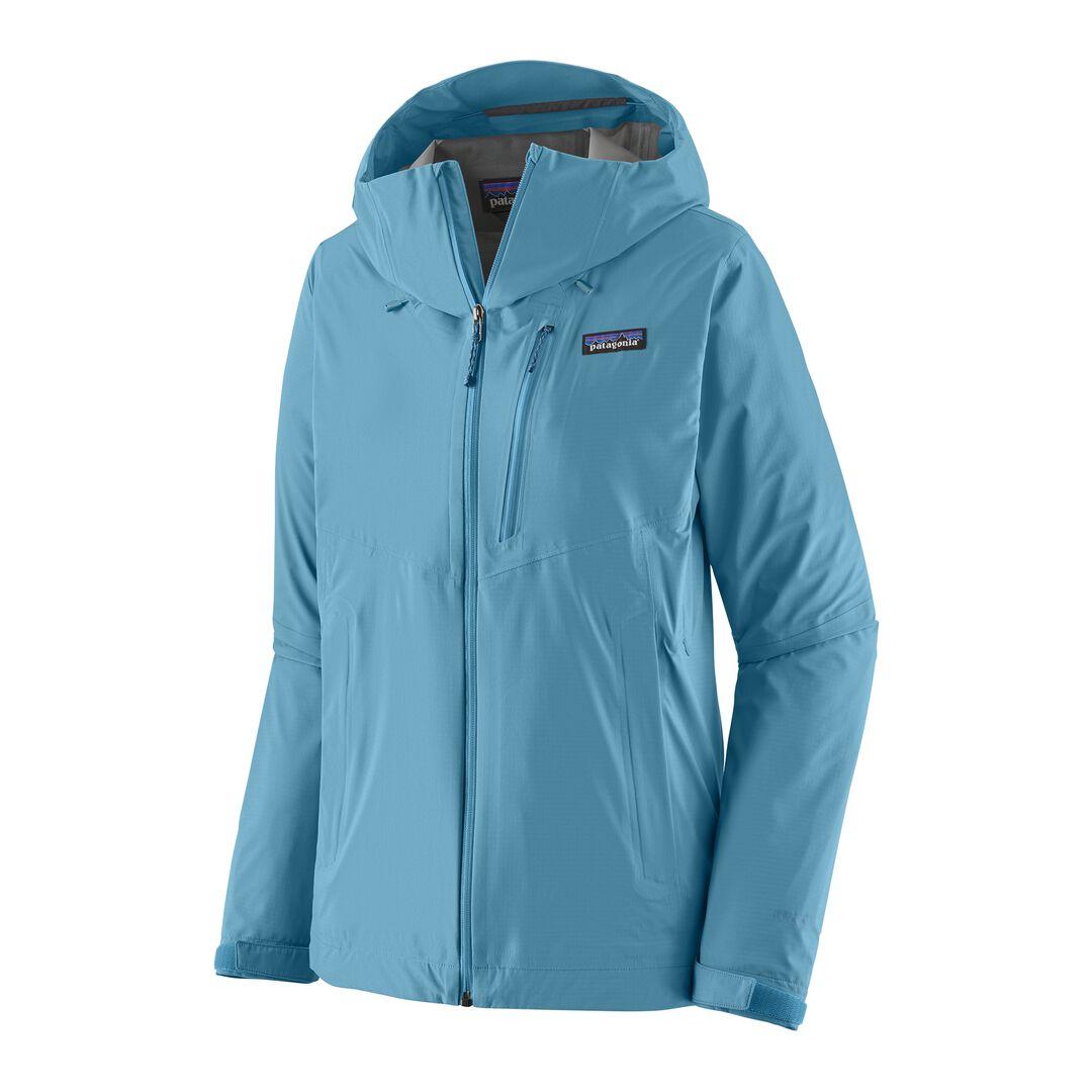 Granite Crest Rain Jacket