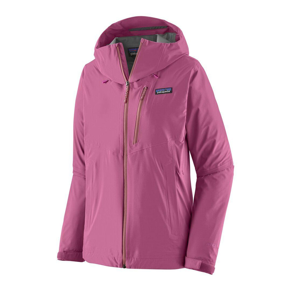 Granite Crest Rain Jacket